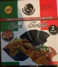 Quick Tortilla Bowl Maker 2 Pieces