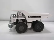 Conrad 2727/0 1:50 Scale Liebherr Mining Truck T 282 B - Pre-Owned