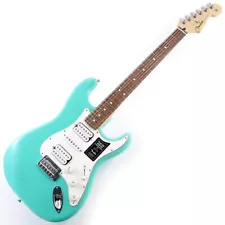 seafoam green stratocaster for sale