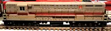 Lionel 2321 FM LACKWANNA LOCOMOTIVE IN GOOD CONDITION.