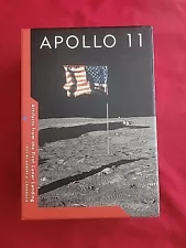 Apollo 11 Artifacts From The First Lunar Landing