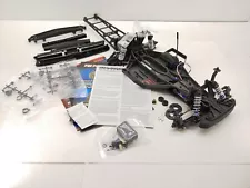 Traxxas Drag Slash Chevy C10 LCG 1/10 Short Course Drag Truck Roller Slider Chas