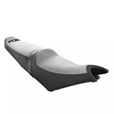 Sea-Doo New OEM, Spark 3up Grey Soft Foam Comfort Seat, 295100760 295100894 (For: 2014 Spark 3 Up)