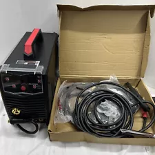 MIG-250 PRO Aluminum MIG Welder,250A 220V,Welding Machine MIG/Lift TIG/ARC 3 in1