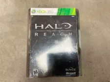 MICROSOFT HALO REACH LIMITED EDITION (HIP000214)