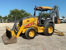 2018 John Deere 310LEP Backhoe Wheel Loader Tractor Bucket Aux Hyd bidadoo