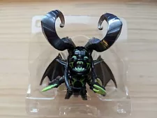 2015 SDCC World of Warcraft lllidan Stormrage