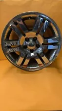 Wheel Sport Trac 18x7-1/2 Aluminum Chrome Clad Fits 06-10 EXPLORER 2138173