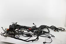 09-13 harley-davidson electra glide Main Engine Wiring Harness