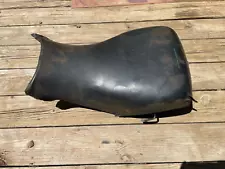 1997-2004 Honda Recon 250 TRX250 Seat OEM (For: 2000 Honda Recon 250)