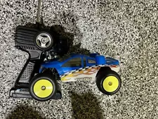 Losi Mini T 1.0 RTR