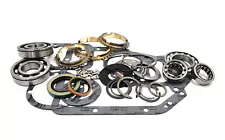 1968-87 GM SM465 4Spd Manual Transmission Rebuild Kit w/ Synchro Rings (BK129WS)