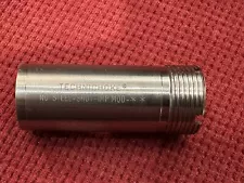 Rizzini Italy Factory TechniChoke Tube for 12 Gauge Over Under Improved Modified