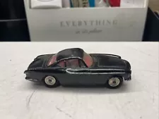 CORGI #228 VOLVO P. 1800 FOR RESTORATION WAS THE SAINT