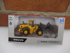 Volvo L60H Wheel Loader Construction Equipment 5" Long Newray