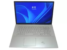 Asus Vivobook X712JA i5-1035G1 1.0GHz 256GB SSD 12GB RAM Intel UHD Grafx Win 10