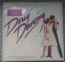 Various – Dirty Dancing (Original Soundtrack From The Vestron Motion Picture)