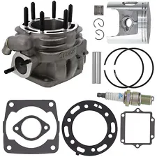 NICHE Cylinder Piston Gasket Kit for Big Boss Scrambler Sport Xplorer 400