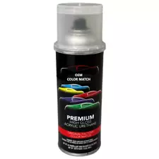 Premium Automotive Exterior Spray Paint 12 oz For Chevrolet GMC Buick Cadillac