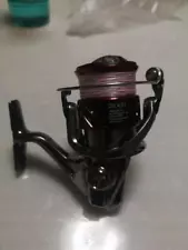 Shimano 16 STRADIC CI4+ 2500S 5.0:1 Top Mint Spinning Reel