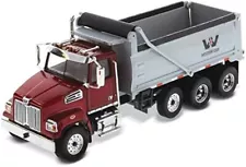 71032 Western Star 4700 SF dump truck Diecast