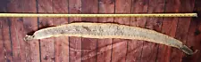 REAL Timber Rattlesnake Snakeskin Taxidermy Hugh Snake Skin w Head and Tail