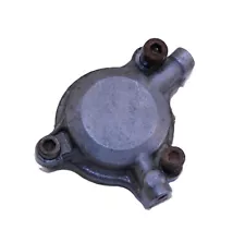 09-24 yfz450r oil filter cover