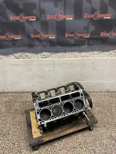 2003 CHEVY CORVETTE Z06 OEM 5.7 LS6 LS ENGINE SHORTBLOCK SHORT BLOCK -READ-