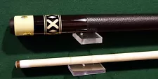 Pool Cue gb7 Balabushka replica vintage new Adam Japan Crane Model MFG. 2nd SALE