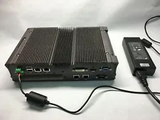 LANNER i7 LEC-2280E SSD Media and/or Industrial Fanless Computer - FAST & QUIET