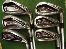 Titleist AP 1 716 Irons #5-9.P(6Clubs)/MCI/Flex:S/Iron set