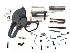 Taurus "Protector Poly". 357 Mag. Revolver Parts: Assorted Parts Kit. See Pics