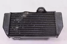 2008 YAMAHA PHAZER MTX RADIATOR COOLER