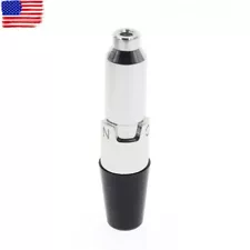 .335 Tip Shaft Sleeve Adapter For Cobra S2 S3 AMP ZL / ZL Encore Drivers Woods