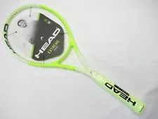 *NEW* 2024 HEAD AUXETIC 2.0 EXTREME "PRO" TENNIS RACQUET (4 1/4) UNSTRUNG