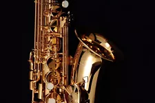 Yamaha YAS-280 Alto Saxophone Free Shipping