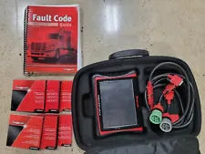 SNAP-ON Pro-Link Ultra Starter Diagnostic Kit - used, WITH SOFTWARE