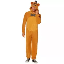 freddy fazbear costume for sale