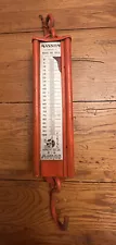 Vintage Hanson Viking Model No. 8910 Hanging Scale 100lbs Northbrook, Illinois