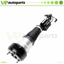 Front Right For 4Matic Mercedes W221 S500 S550 CL500 CL550 Air Suspension Strut (For: 2009 S550)