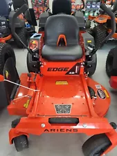 ariens edge 42 Zero Turn