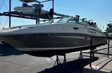 2009 Sea Ray Sundeck 26' - Connecticut