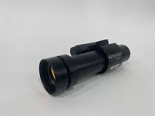 Aimpoint 5000 Red Dot Scope