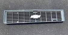 Nice! 1973-1974 Chevy Truck GRILL Blazer Square Body Grille C10 4x4