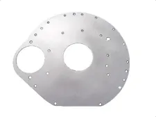 New Aluminum Alloy Rear Engine Plate for MG Midget 1500 Triumph Spitfire