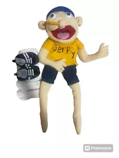 Official SML Merch - Jeffy Puppet