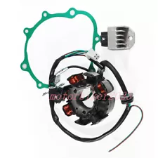 For Honda Stator Voltage Rectifier & Gasket CRF230F 2003-2019 31120-KPS-901