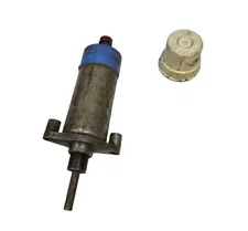 Genuine Caterpillar 155-4653 Solenoid As **SALE**