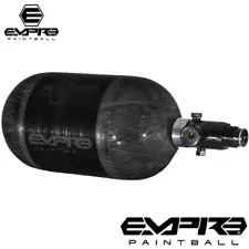 Empire Paintball MEGA LITE 68/4500 HPA Carbon Fiber Compressed Air Tank