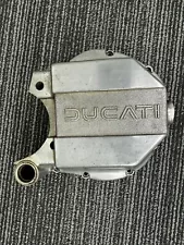 Vintage Ducati Bevel 900ss Mhr Mike Hailwood Replica 860gt Alternator Cover